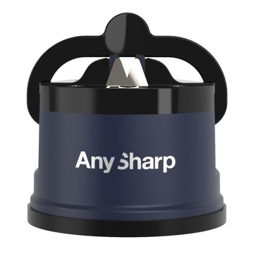 Угловая точилка AnySharp для кухонных ножей.