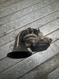 фото thumb №1, Клаксон сигнал звуковой mercedes actros antos axor