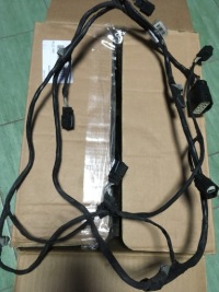 фото thumb №1, Jeep grand cherokee srt електропроводка pdc