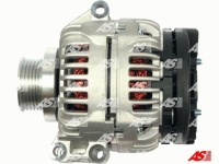 Купить Генератор renault megane clio kangoo as-pl a0145, фото thumb