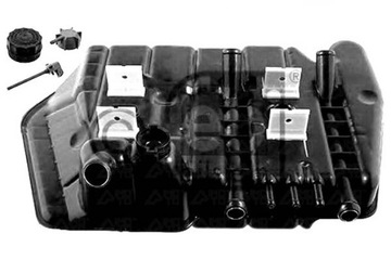 фото thumb №10, Бачок розширювальний рідини радіатор [febi bils