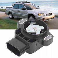 фото thumb №9, Датчик положение дроссель 22633-aa151 tps