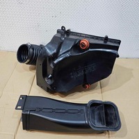 фото thumb №5, Bmw g30 g31 2.0d корпус фильтра воздуха