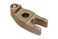 фото thumb №1, Кронштейн форсунки do toyota auris, corol