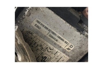 фото thumb №8, Вебасто vw sharan 7m8, 7m9, 7m6 7m3819008g 1.9l дизель 85kw 2008