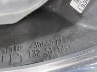 Opel astra gtc кермо  1330814 132517687 в Україні, фото thumb