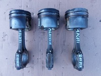 фото thumb №4, Поршни поршень opel astra meriva a 1.7 cdti europa