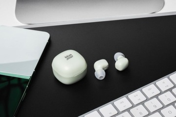Беспроводные стереонаушники-вкладыши BLUETOOTH 5.3 BLUE STAR