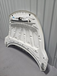 фото thumb №9, Nissan juke i f15 2010- капот кришка двигуна 326