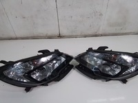 фото thumb №5, M313 kompletny перед opel mokka gaz z40r