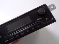 Радио mercedes sprinter w910 2018- Оригинал, фото thumb