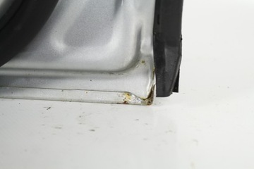 фото thumb №8, Двері лівий зад vw touran i 03-10