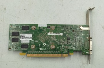Видеокарта nVidia Quadro 600 Dell 0PWG0F