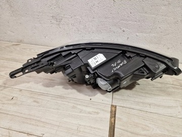 фото thumb №7, Renault kangoo iv лампа ліва перед 260608411r