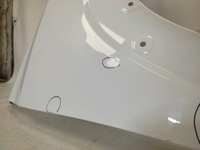 фото thumb №6, Toyota corolla cross крыло правый передний перед 2022-