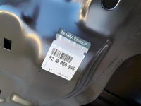 фото thumb №10, Двері праве задні renault twingo 3 iii 14-