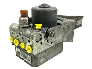 фото thumb №6, Chevrolet corvette c6 05-08r насос abs тормозная з модуль ebcm оригинал