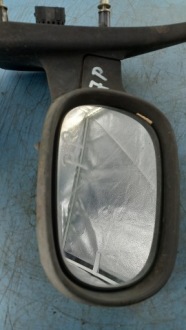 фото thumb №2, Дзеркало правий renault megane scenic 02r