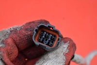 фото thumb №6, Замок дверь правый перед передний eu kia carens 2 ii 02-06