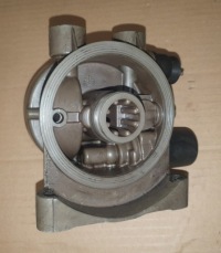 Осушитель системы пневматический knorr la8223 mercedes в Украине, фото thumb