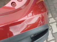 фото thumb №8, Mazda 5 ii 10-15 бампер задня pdc