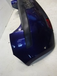 фото thumb №8, Бампер задній citroen c4 5d 2005