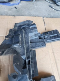 фото thumb №7, Воздуховод воздуха peugeot 2008 ii правая 9852809280 lift 2023r.