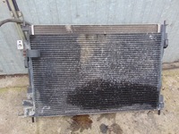 фото thumb №7, Комплект радіатор nissan qashqai j10 1.5 dci