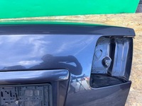 фото thumb №7, Крышка багажника задняя багажника задняя audi a8 d3 02- лак: lz7q