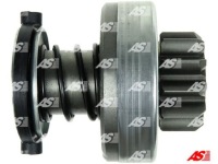 фото thumb №9, Зчеплення односторонній, стартер as-pl sd0098