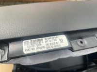 фото thumb №13, Mercedes gl gle gls x166 a292 приборная панель приборная консоль amg nić czerwona