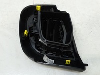 фото thumb №6, Решітка обдув панелі консолі правий expert iii jumpy iii proace ii 9808595677