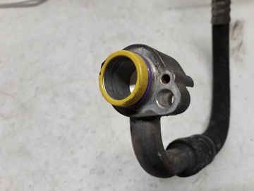 фото thumb №7, Skoda octavia 2 ii 04- 1.9 tdi шланг кондиціонера 1k0820743am 1k0820741ac