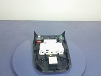 фото thumb №5, Peugeot 5008 ii фонари потолочный перед 9814583977