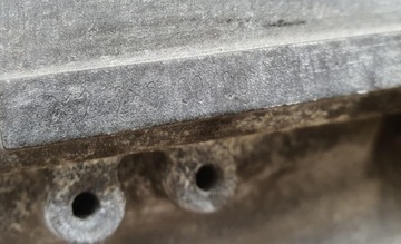 фото thumb №6, Коробка передач коробки передач 716657 mercedes w204 2.2 cdi