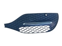 фото thumb №1, Mercedes gls w167 ліва решітка передній бампера