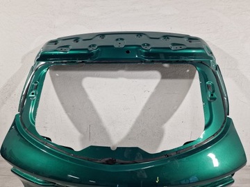 фото thumb №13, Alfa romeo tonale кришка кришка багажника