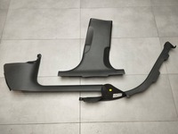 фото thumb №1, Audi a7 4g захист порога стійка права 4g8867240b