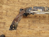 фото thumb №9, Range rover evoque 12- pas передній