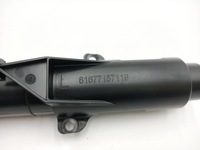 фото thumb №6, Омивач лампи насадка mini r56 r57 r58 r59 clubman cabrio coupe лівий