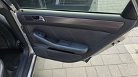 фото thumb №13, Замок дверь задняя правый левый audi a6 c5 europa 1997-2004