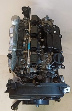 фото thumb №9, Volvo xc40 v60 v40 двигатель b420t4 2023 4tys km 36003398