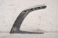 фото thumb №8, Citroen c4 grand picasso ii молдинг дверь левый задняя задние p2