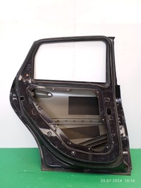 фото thumb №9, Дверь левая задние задняя mercedes b klasa w246 a2467320110