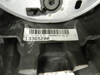 фото thumb №15, Запчасти | zafira c astra j руль opc кожа 13365200