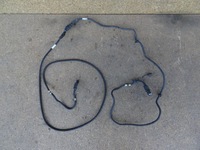 фото thumb №1, Audi q3 8u 2.0 tdi шланг дроти трубки adblue 5n0131983a 5n0131984a