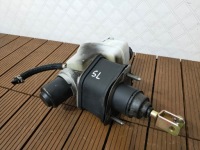 фото thumb №1, Mercedes sl r230 w230 насос гальмівна серво europa оригінальний номер