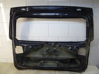 фото thumb №13, Vw sharan 10- кришка багажника зад задня 7n0827159b llu