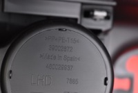 фото thumb №11, Тунель середній eu 13464984 opel crossland рестайлінг 20-24