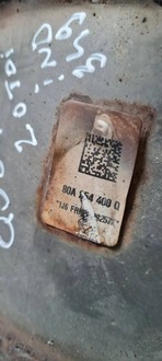 фото thumb №12, Q5 80a катализатор дроссельная заслонка фильтр частиц твердых dpf fap 80a254400q